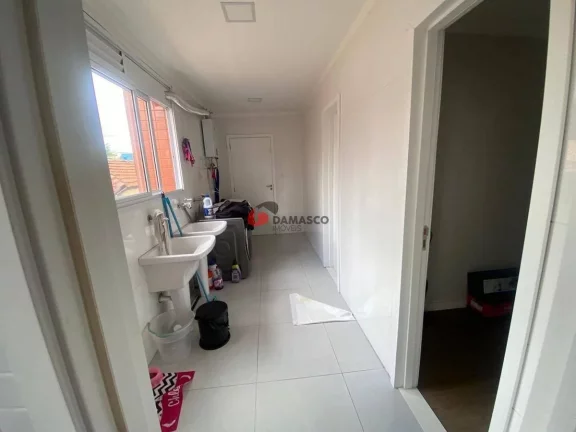 Imagem Apartamento à venda, Santa Paula, São Caetano do Sul, SP