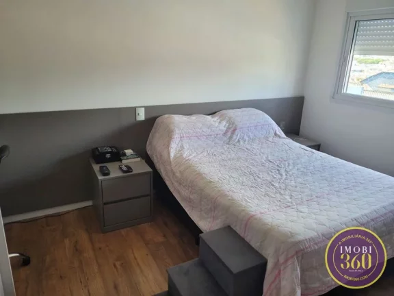 Imagem Excelente apartamento conforto e lazer