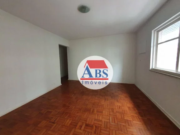 Imagem Apartamento com 2 dormitórios à venda, 140 m² por R$ 550.000,00 - Gonzaga - Santos/SP