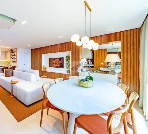 Imagem COBERTURA DUPLEX PARA LOCAÇÃO EM CAMPO BELO COM 3 DORMIT/ ATENDIMENTO ÚNICO E EXCLUSIVO!