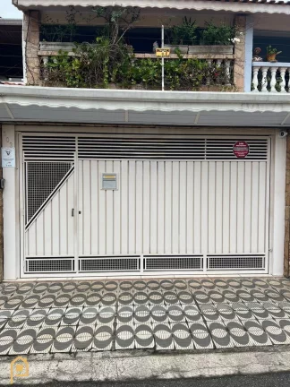 Imagem BELISSIMO SOBRADO PARA VENDA SENDO 4 DORMITORIOS 1 SUITE NO BAIRRO DO JARDIM ANA EMILIA TAUBATE /SP
