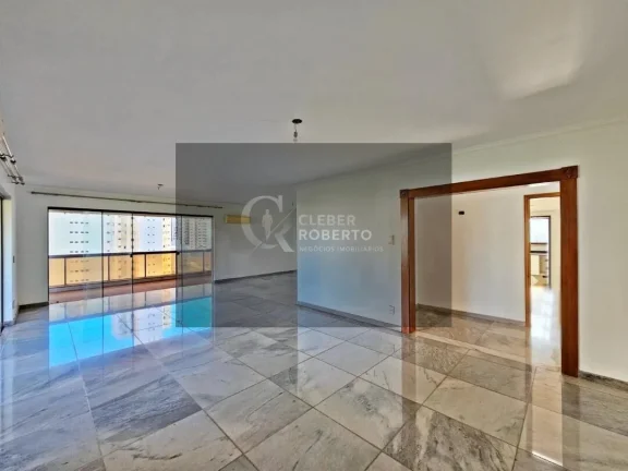 Imagem Apartamento no Condomínio Ville Djon – Centro de Ribeirão Preto