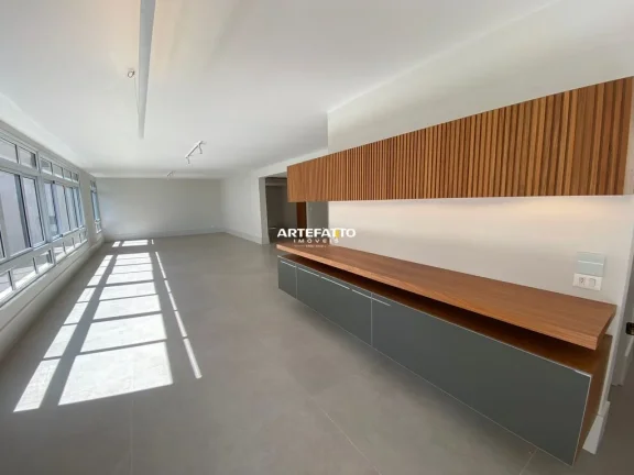 Imagem Apartamento à venda em São Paulo, Jardins, com 3 quartos, 310m2