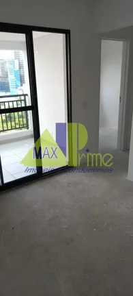 Imagem APARTAMENTO 02 DORMITÓRIOS/SACADA/01 VAGA