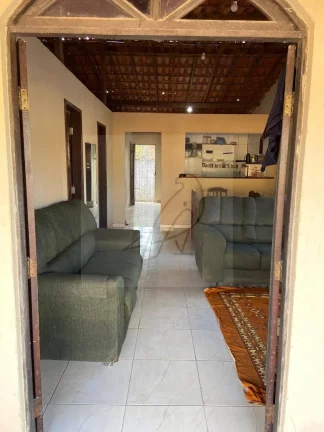 Imagem Vendo Casa 2 quartos, 96 m2. Aratuba - Vera Cruz-Ba