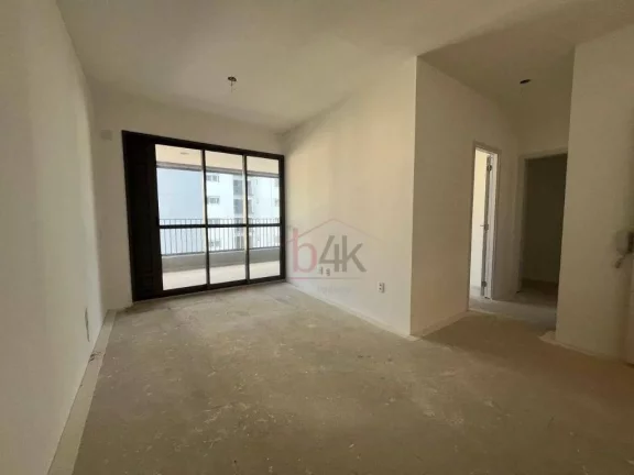 Imagem Apartamento a venda com 2 suítes!!