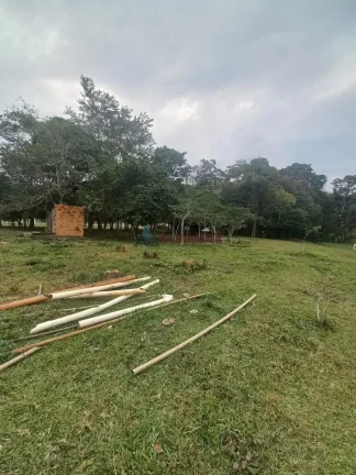 Imagem Terreno à venda no bairro Oliveira - Tijucas/SC