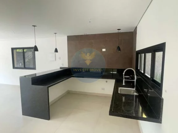 Imagem Casa em Condomínio a Venda no bairro Transurb - Itapevi, SP