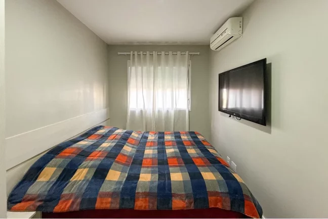 Imagem FJC 700 Apto 612651031-46 - Apartamento à venda no bairro Fátima - Canoas/RS