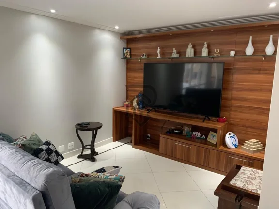 Imagem Apartamento pronto para morar proximo metrô vila mariana vista livre
