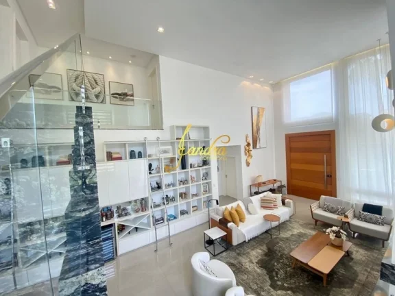Imagem Sobrado Velas da Marina com 04 amplas suites