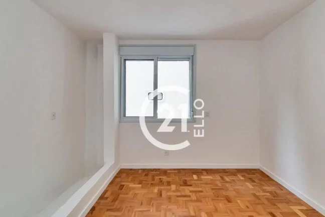 Imagem Jardim Paulista, reformado, 3 quartos