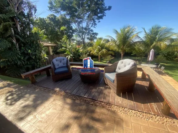 Imagem Rancho Mobiliado no Enseada Azul 2 MG