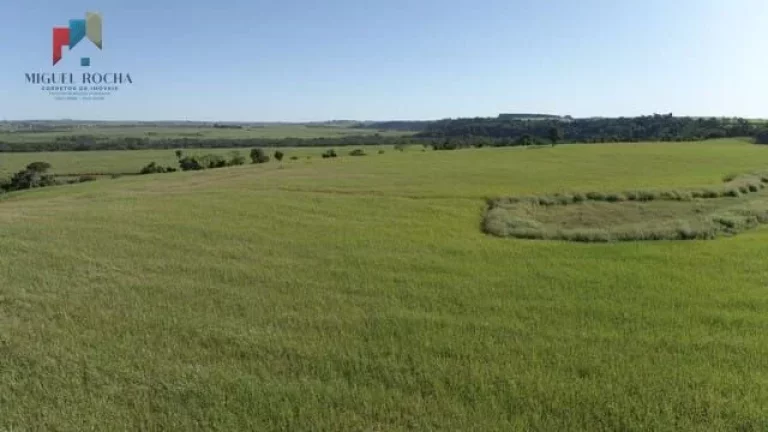 Imagem Fazenda região de Tatuí SP