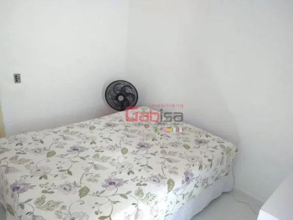 Imagem Apartamento Residencial à venda, Braga, Cabo Frio - .