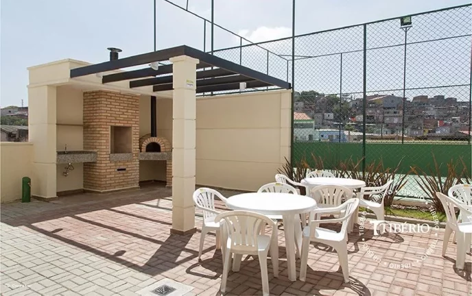 Imagem Apartamento para Venda em Santo André / SP no bairro Parque João Ramalho