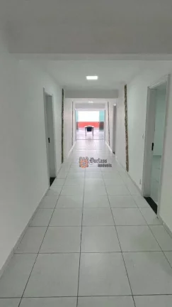 Imagem Cobertura com 5 dormitórios à venda, 300 m² por R$ 970.000 - Ocian - Praia Grande/SP