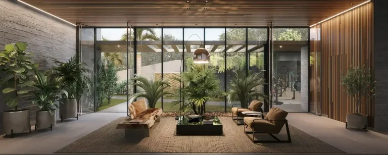 Imagem Opus - Apartamento à venda no bairro Sion - Belo Horizonte/MG