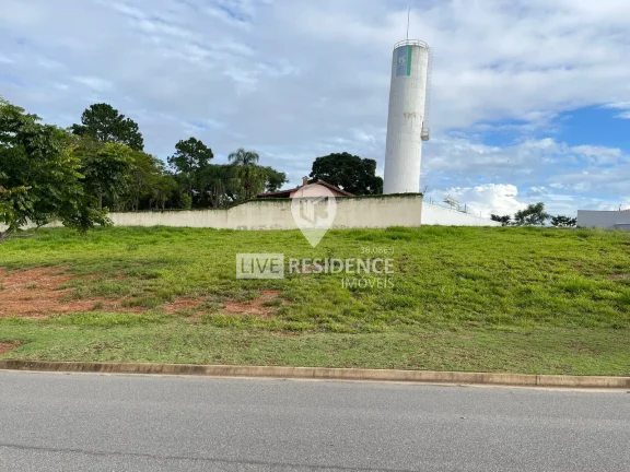 Imagem Terreno à Venda no Condomínio Villagio de San Giovanni, Itatiba - SP