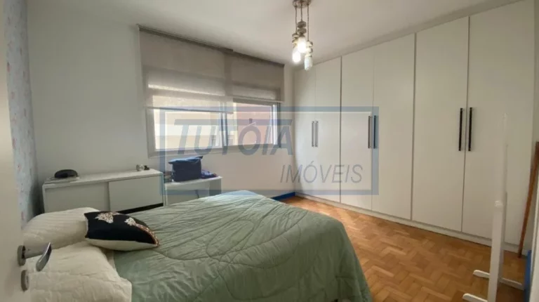 Imagem APARTAMENTO À VENDA NO JARDIM PAULISTA, SÃO PAULO