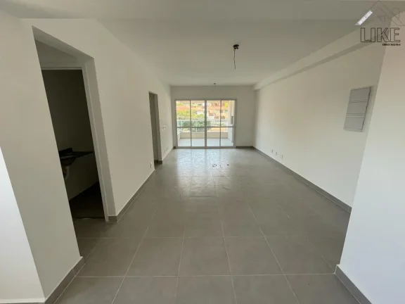 Imagem Apartamento para aluguel em Jacareí - Vila Aprazível - BARÃO PALACE 101,78m²