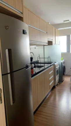 Imagem Apartamento 1 suíte mais 1 dormitório com 1 vaga privativa em Balneário Camboriú