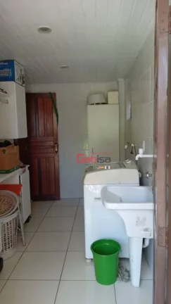 Imagem Casa com 4 dormitórios à venda, 208 m² por R$ 1.058.940,00 - Centro - São Pedro da Aldeia/RJ