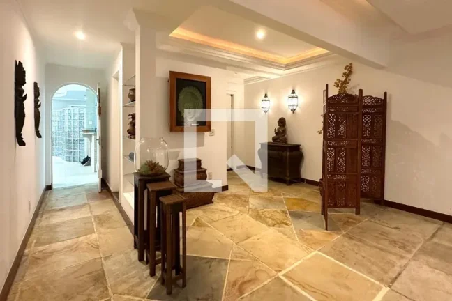 Imagem Apartamento à Venda - Copacabana, 3 Quartos, 249 m2
