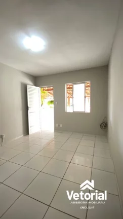 Imagem Village de 02 quartos para locação - Morada Nobre - Barreiras/Ba (em condomínio fechado)