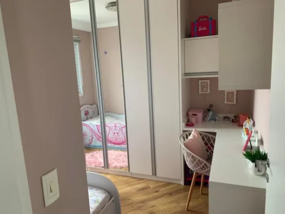 Imagem Apartamento para Venda por R$450.000,00 com 66m², 3 dormitórios, 1 suite e 1 vaga - Vila mangalot, São paulo / SP - Cód. BDI28517