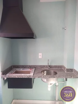 Imagem Apartamento para Alugar em Parque Santa Rosa, Suzano - SP