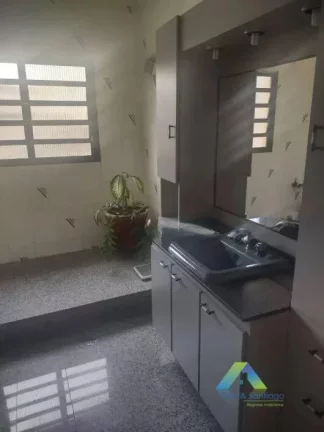 Imagem Sobrado com 4 dormitórios, 4 banheiros e com piscina em Bosque da Saúde/SP!