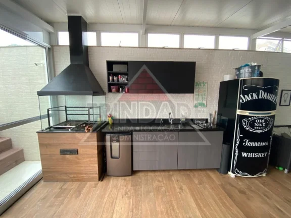 Imagem APARTAMENTO RESIDENCIAL em RIO DE JANEIRO - RJ, BARRA DA TIJUCA