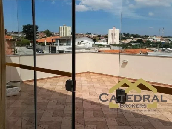 Imagem PRÉDIO, 634 M² - VENDA POR R$ 2.999.000,00 - JARDIM PAULISTA - CAMPO LIMPO PAULISTA/SP