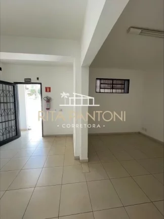 Imagem Sala Comercial - Ribeirão Preto - Centro - Região Central