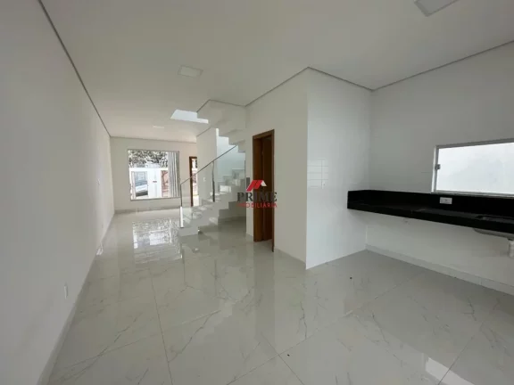 Imagem Casa - Bairro Nazia II - Vespasiano