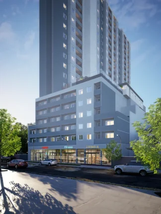 Imagem APARTAMENTO RESIDENCIAL em São Paulo - SP, Vila Boaçava