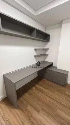 Imagem Apartamento com 3 dormitórios para alugar, 101 m² por R$ 8.000/mês - Parque Campolim - Sorocaba/SP