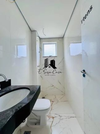 Imagem Apartamento à venda 2 quartos Bairro Cabral - Contagem/MG