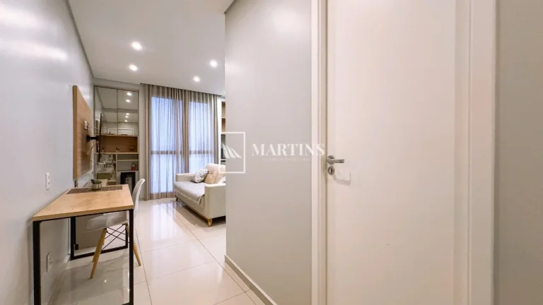 Imagem Se você busca conforto, praticidade e uma localização privilegiada, este apartamento é ideal par...