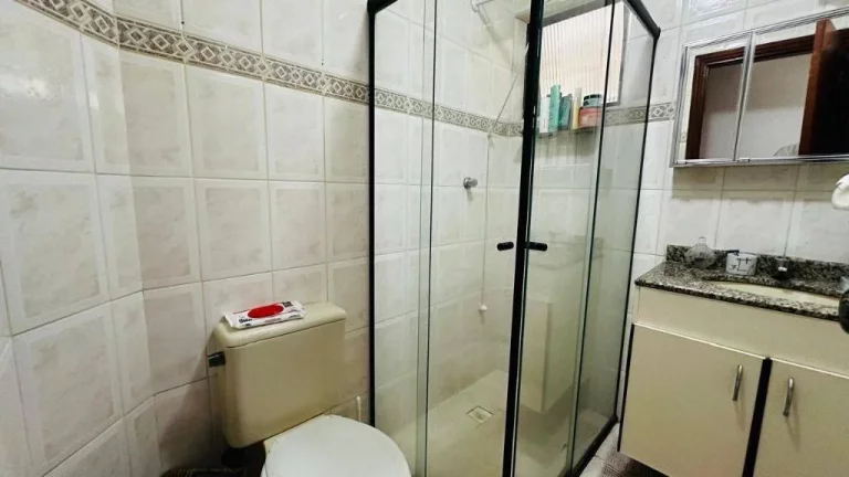 Imagem APARTAMENTO COM 82 m² - TUPI - PRAIA GRANDE SP