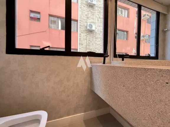 Imagem Apartamento Alto Padrão 4 quartos/suítes à venda na Vila Rica/Boqueirão - Santos/SP