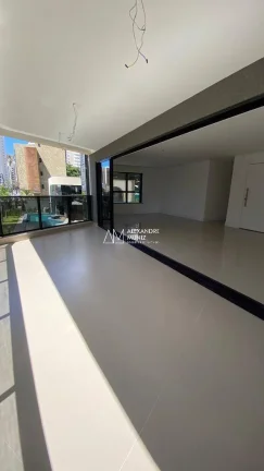 Imagem Icon Condominium Diagonal, apartamento à venda, Meireles, Fortaleza-CE.