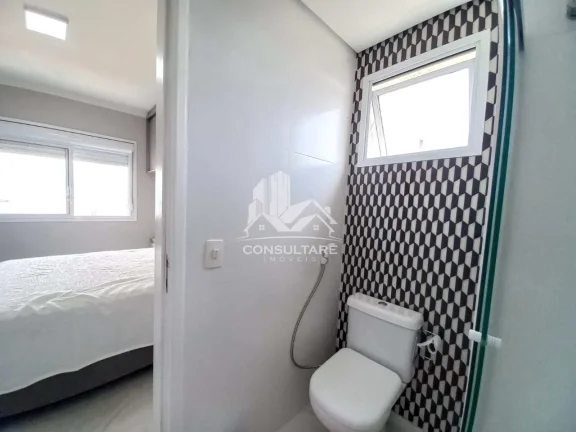 Imagem Apartamento com 3 quartos, Vila Belmiro, Santos - R$ 974 mil, Cod: 25119