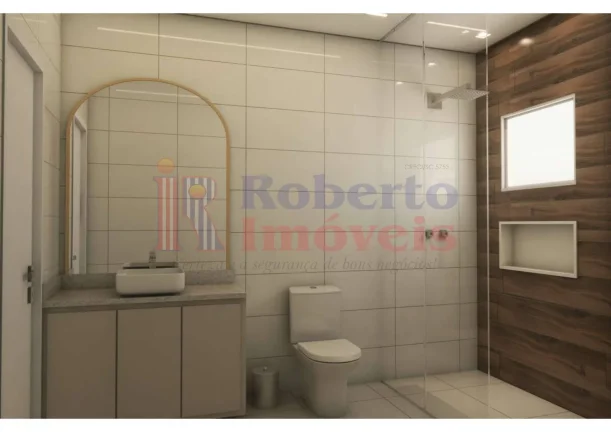 Imagem VILLAGIO PÉROLA RESIDENCE