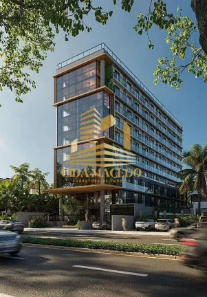 Imagem Studio em Lançamentos no bairro Tambaú - João Pessoa, PB