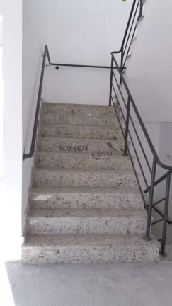 Imagem LOCAÇÃO GALPÃO -CENTRO EMPRESARIAL RAPOSO TAVARES
