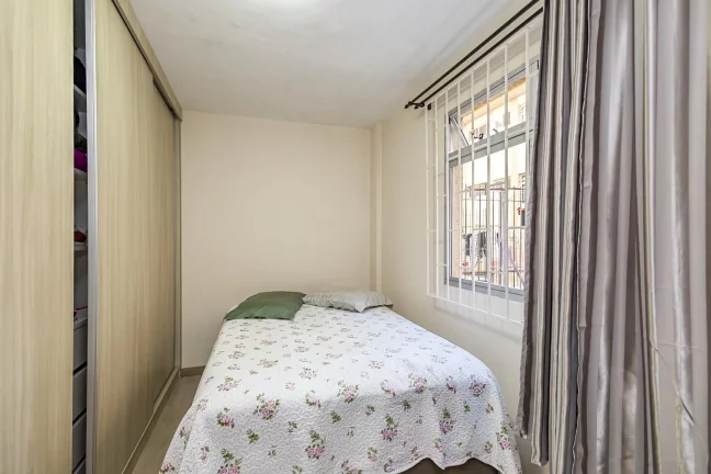 Imagem Apartamento 2 Quartos Res América do Sul Campo Comprido