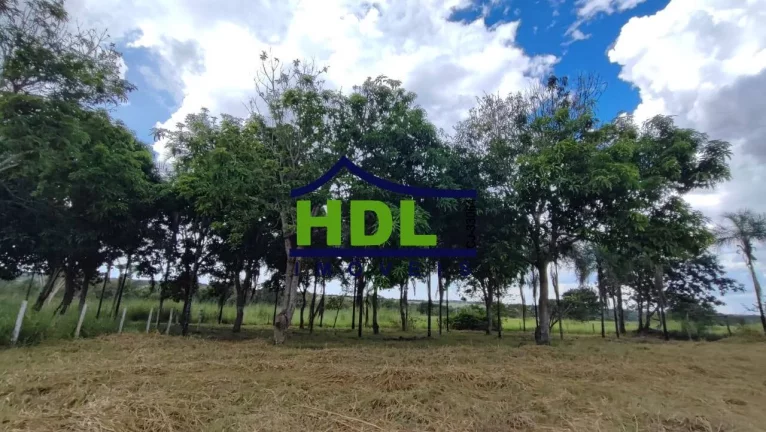 Imagem Chácara com 4 Hectares em Hidrolândia - GO