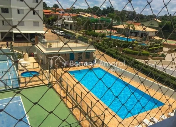 Imagem Apartamento espaçoso e muito bem planejado, localizado no Taquaral. Com excelente aproveitamento de...